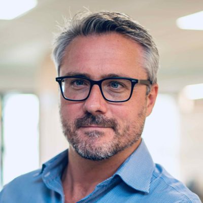 Sergio Tallón de la Torre