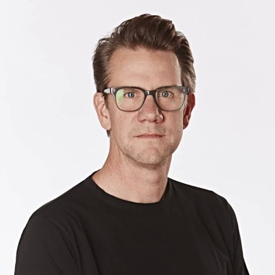 Stuart Bowden