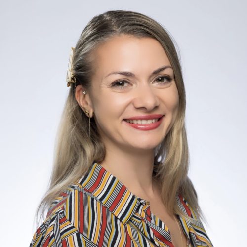 Olya Dyachuk