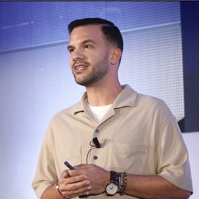 Michael Galenianos